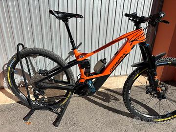 orbea wild fs taglia I 