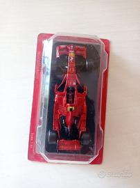 Ferrari F2008 1:43 NUOVA