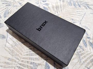 cellulare BRAX 3 privacy massima senza Google ‼️