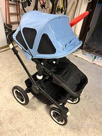 Passeggino Bugaboo modello Buffalo