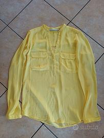 Camicia donna Zara XS