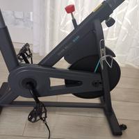 spin bike cyclette