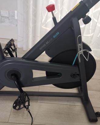 spin bike cyclette