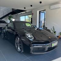 Porsche 992 4S