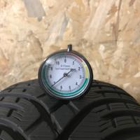 4 GOMME 195 45 16 KLEBER HP 3