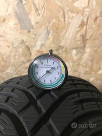 4 GOMME 195 45 16 KLEBER HP 3