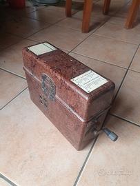 telefono da campo