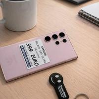 SAMSUNG GALAXY S23 ULTRA 5G 256GB