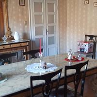 Mobili soggiorno-sala vintage stile impero