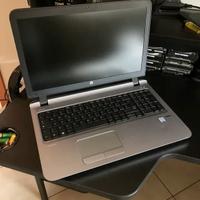 Computer portatile HP ProBook 450 G3