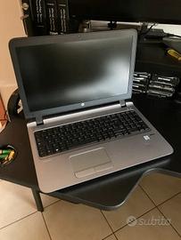 Computer portatile HP ProBook 450 G3