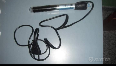 Riscaldatore per tartarughe