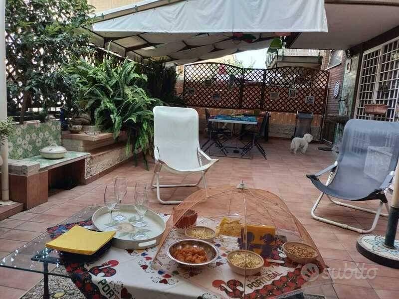 Appartamento – Roma, Alessandrino, Municipio Roma V - Vista 3