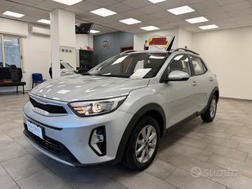 Kia Stonic 1.2 DPI Style