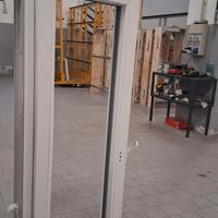 INFISSO Pvc 6 camere