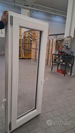 INFISSO Pvc 6 camere