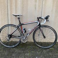 Bici da corsa Olympia Karbo Race Plus