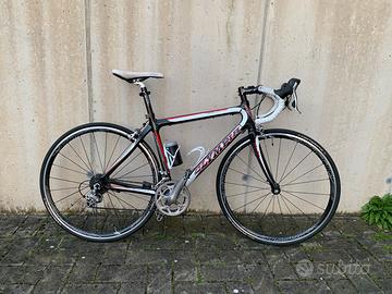 Bici da corsa Olympia Karbo Race Plus