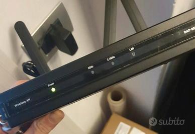 Access point d-link DAP 2553