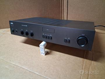 amplificatore della nad modello 3020e