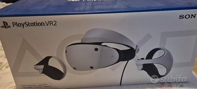 Playstation VR2