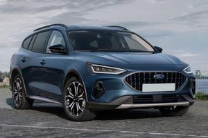 Ricambi usati ford focus-sw 2011-2024