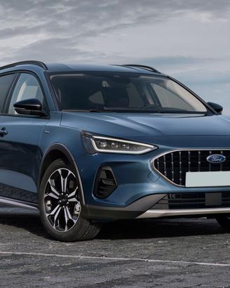 Ricambi usati ford focus-sw 2011-2024