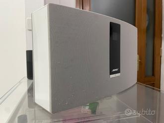 Bose SoundTouch 30 Wirless bluetooth  			