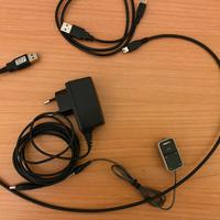 Caricabatterie e accessori Nokia