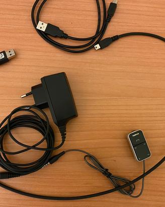 Caricabatterie e accessori Nokia
