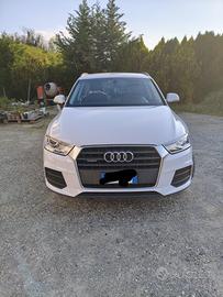 audi. Q3
