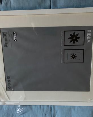 Cornice RIBBA IKEA 40x50 nuova mai usata