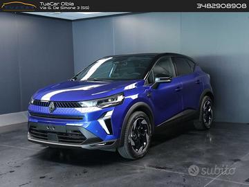 Renault Captur 1.2 ECO-G 120CV Techno #50472
