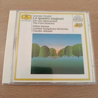 CD Vivaldi