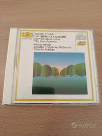 CD Vivaldi