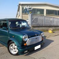 ROVER Mini 1.3i cat Cabriolet *ORIGINALE* *CONSE
