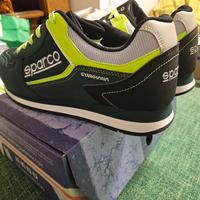 Scarpe antinfortunistica SPARCO n.45 