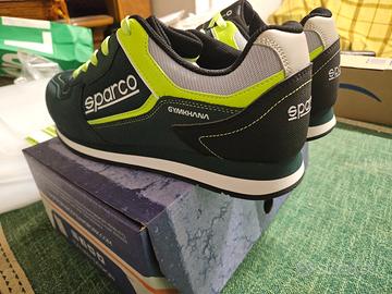 Scarpe antinfortunistica SPARCO n.45 