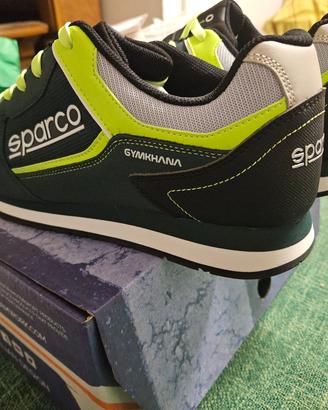 Scarpe antinfortunistica SPARCO n.45 