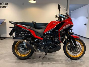 MOTO MORINI X-Cape 650 X-CAPE