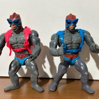 MotU Masters of the Universe Stratos Top Toys