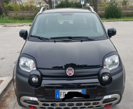Panda cross 4x4