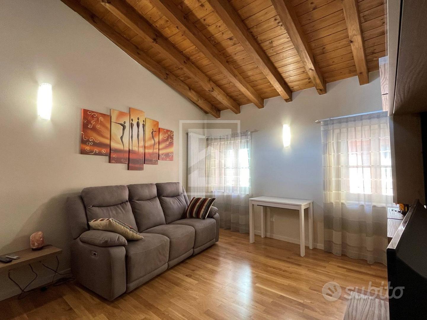 Appartamento – Salò, Argine di sopra - Vista 2