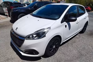 Peugeot 208 PureTech 82 5p. GPL Active