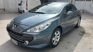 Peugeot 308 Cabrio 2.0 Hdi 136 cv