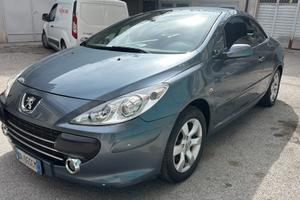 Peugeot 308 Cabrio 2.0 Hdi 136 cv