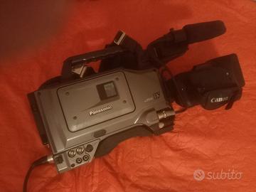 telecamera 