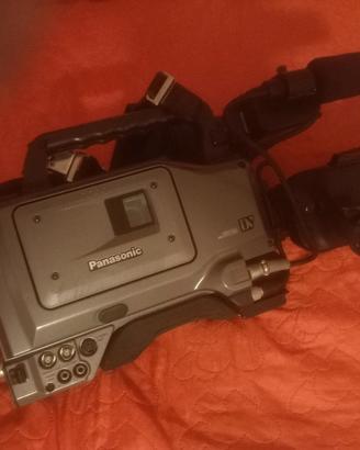 telecamera 