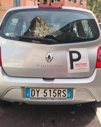 Renault Twingo ok neopatentati km 96.000