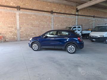 Fiat 500 X 1.3 MTJ 95CV -2023